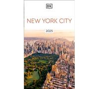 Dorling Kindersley – DK New York City