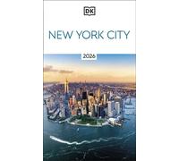 DK New York City - DK Travel - DK Travel - ebook (ePub) - Livre