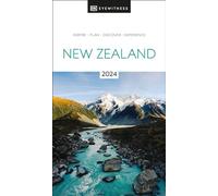 DK New Zealand
