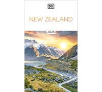 DK New Zealand: Must-See Sights. Culture & History. Detailed Maps & Tours. Covers Queenstown, Auckland, Rotorua, & more