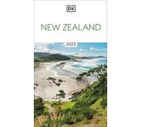 DK New Zealand