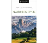 Dorling Kindersley – DK Northern Spain