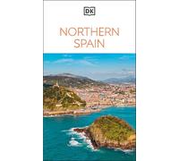DK Northern Spain: Must-See Sights. Culture & History. Detailed Maps & Tours. Covers Galicia, Asturias, Cantabria, & more