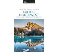 DK Pacific Northwest