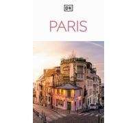 DK Paris: Must-See Sights. Culture & History. Detailed Maps & Tours. Covers Champs-Élysées, Le Marais, Montmartre, & more
