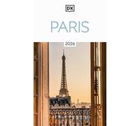 DK Paris: Must-See Sights. Culture & History. Detailed Maps & Tours. Covers Champs-Élysées, Le Marais, Montmartre, & more