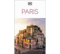 DK Paris Must-See Sights. Culture & History. Detailed Maps & Tours. Covers Champs-Élysées, Le Marais, Montmartre, & more - DK Travel - DK Travel - ebook (ePub) - Livre