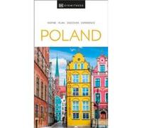 DK Poland - DK Travel - Dorling Kindersley Ltd - Livre en Anglais - Paperback DK TravelDK Travel (Auteur)