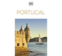 DK Portugal: Must-See Sights. Culture & History. Detailed Maps & Tours. Covers Lisbon, Porto, the Algarve, Madeira, & more
