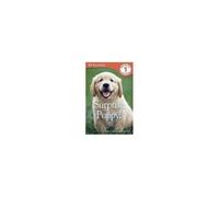Dk Readers L1: Surprise Puppy