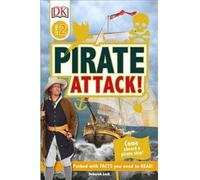 Dk Readers L2: Pirate Attack!