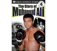 Dk Readers L4: The Story Of Muhammad Ali