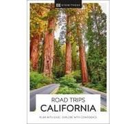 Dk Road Trips California