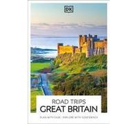 Dk Road Trips Great Britain