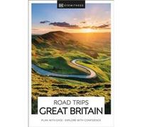 DK Road Trips Great Britain - DK Travel - Dorling Kindersley Ltd - Livre en Anglais - Paperback DK TravelDK Travel (Auteur)