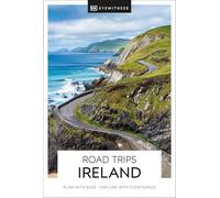 DK Road Trips Ireland