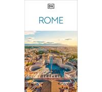 DK Rome: Must-See Sights. Culture & History. Detailed Maps & Tours. Covers Ancient Rome, Vatican City, Trastevere, & more