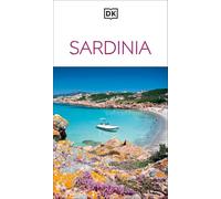 DK Sardinia: Must-See Sights. Culture & History. Detailed Maps & Tours. Covers Costa Smeralda, Cagliari, & more