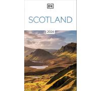 DK Scotland