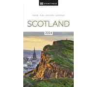 DK Scotland