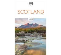 DK Écosse