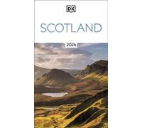 DK Scotland - DK Travel - DK Travel - ebook (ePub) - Livre