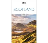 DK Scotland: Must-See Sights. Culture & History. Detailed Maps & Tours. Covers Edinburgh, Glasgow, the Highlands, & more