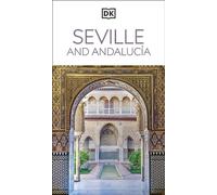 DK Seville and Andalucia - DK Travel - DK Travel - ebook (ePub) - Livre