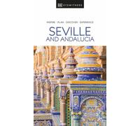 DK Séville et l'Andalousie