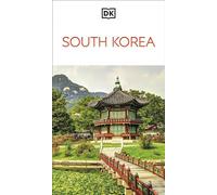 DK South Korea - DK Travel - DK Travel - ebook (ePub) - Livre