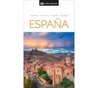 España Guía Visual (DK Spain)