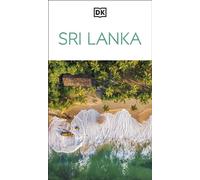 DK Sri Lanka - DK Travel - DK Travel - ebook (ePub) - Livre