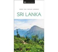 DK Sri Lanka - DK Travel - Dorling Kindersley Ltd - Livre en Anglais - Paperback DK TravelDK Travel (Auteur)