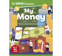 DK Super Economics My Money