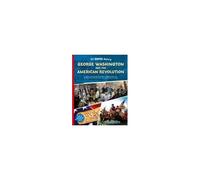 Dk Super History George Washington And The American Revolution