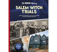 DK Super History Salem Witch Trials