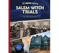 Dk Super History Salem Witch Trials