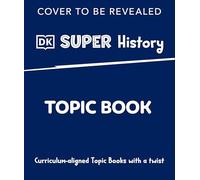 DK Super History Thirteen Colonies