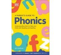 Dk Super Phonics A Parent's Guide To Phonics