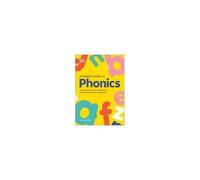 Dk Super Phonics A Parent's Guide To Phonics