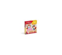 Dk Super Phonics My First Decodable Stories Fix-It Foxes