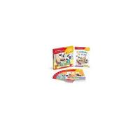 Dk Super Phonics My First Decodable Stories Pet Shop Panda