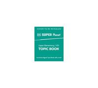 Dk Super Planet Essential Ecosystems