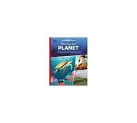 Dk Super Planet Sharing The Planet