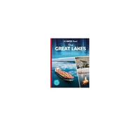 Dk Super Planet The Great Lakes