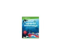 Dk Super Planet Wonderful Waterways