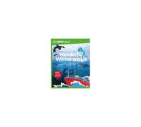 Dk Super Planet Wonderful Waterways