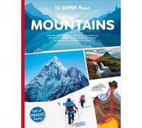 DK Super Planète Montagnes