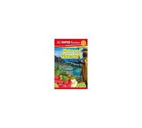 Dk Super Readers Level 1 English-Spanish Bilingual History Of Hawai'i - La Historia De Hawái