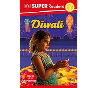 DK Super Readers Level 2 Diwali - DK - DK Children - ebook (ePub) - Livre